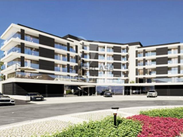 Apartamento T1 em Pedrouços