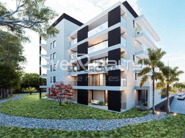 Apartamento T1 em Pedrouços