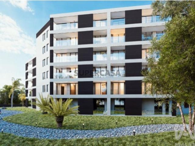Apartamento T1 em Pedrouços de 53,00 m²
