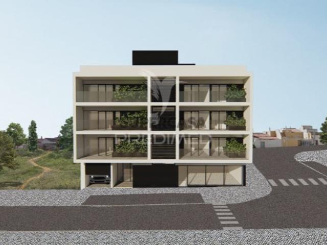 Apartamento T1 em Pêra