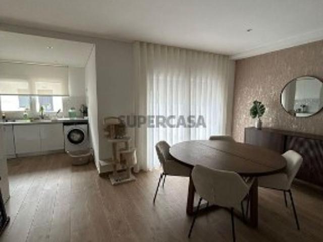 Apartamento T1 em Pinhal Novo de 66,6 m²