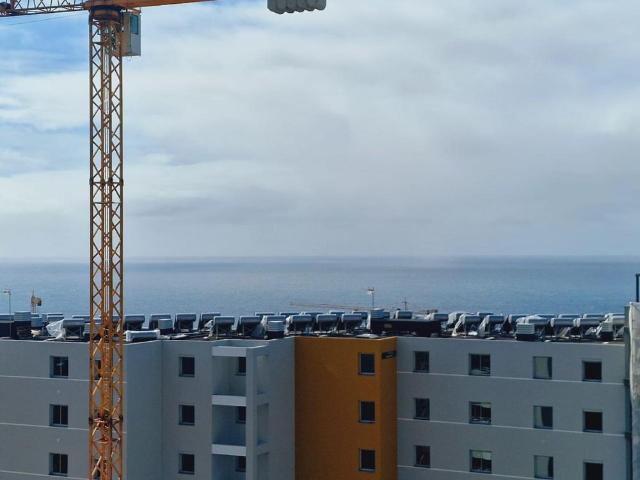 Apartamento T1 em Pionais