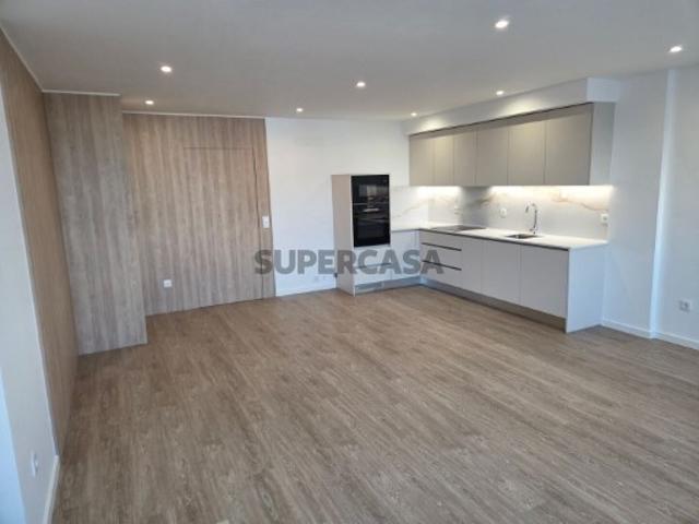 Apartamento T1 em Pombal