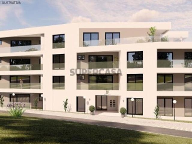Apartamento T3 em Pombal de 132,00 m²