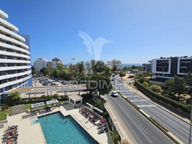Apartamento T1 em Portimão