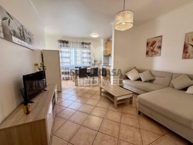Apartamento T1 em Portimão