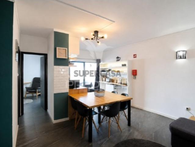 Apartamento T1 em Portimão