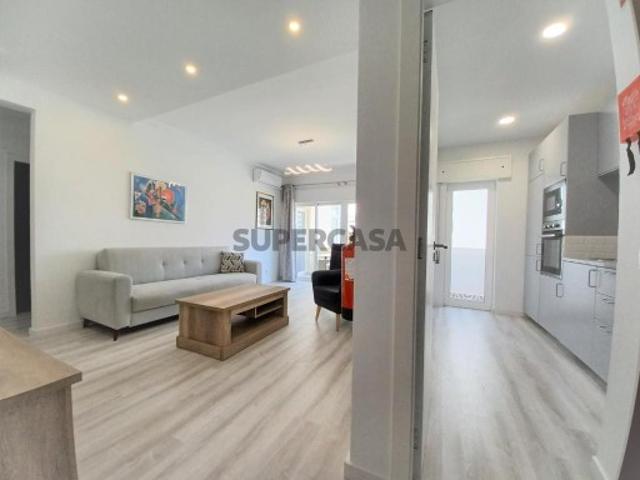 Apartamento T1 em Portimão
