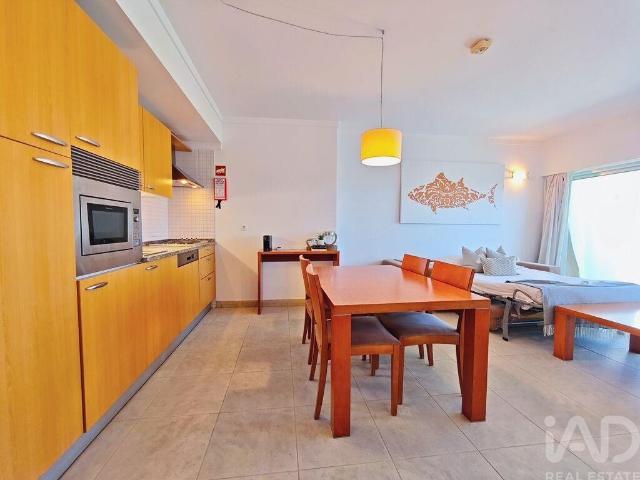 Apartamento T1 em Portimão de 40,46 m² 40m² Portimão