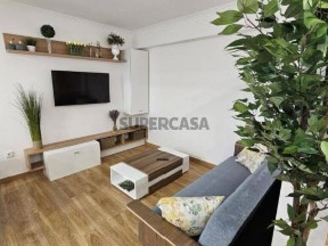 Apartamento T1 em Portimão de 50,11 m²