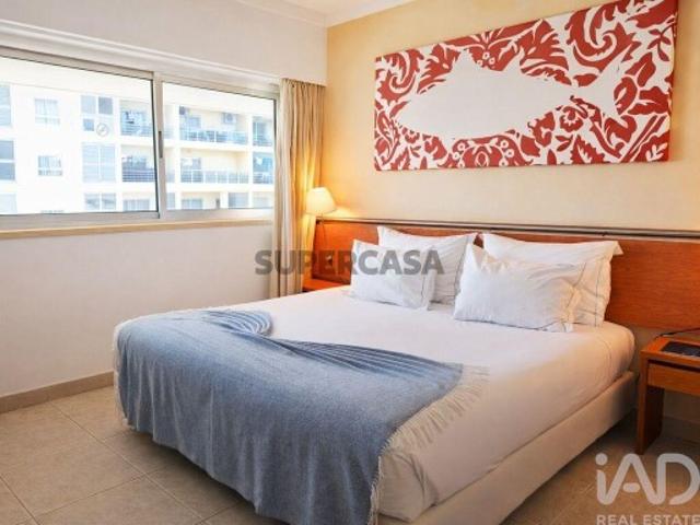 Apartamento T1 em Portimão de 38,76 m²