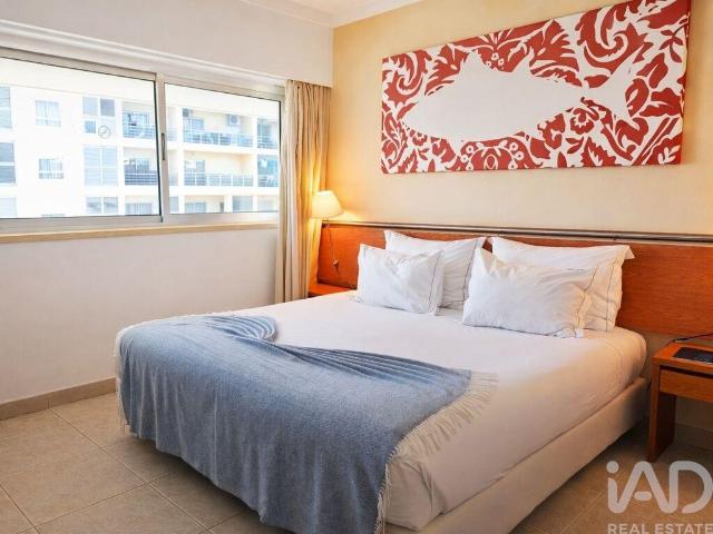 Apartamento T1 em Portimão de 38,76 m²