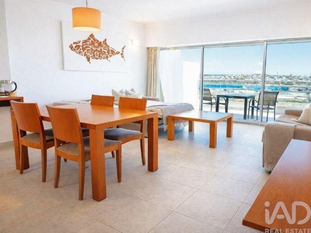 Apartamento T1 em Portimão de 39,56 m² 39m² Portimão