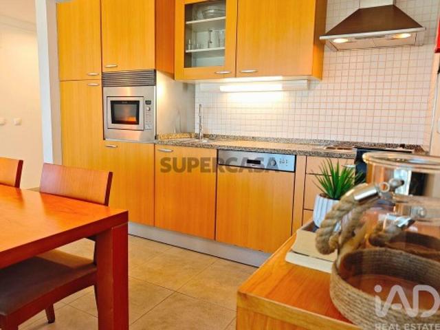 Apartamento T1 em Portimão de 39,56 m²