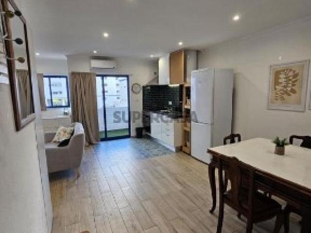 Apartamento em Portimão de 39,17 m²