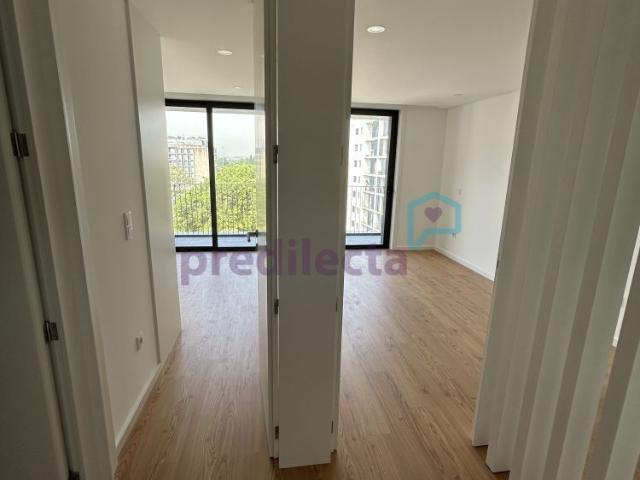 Apartamento T1 em Porto