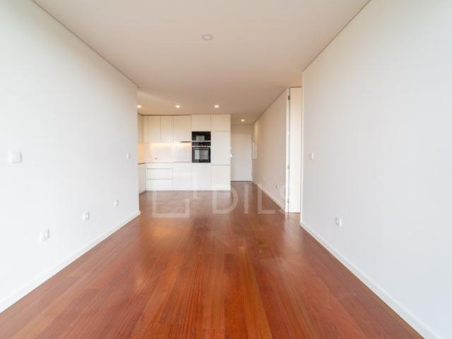 Apartamento T1 em Porto