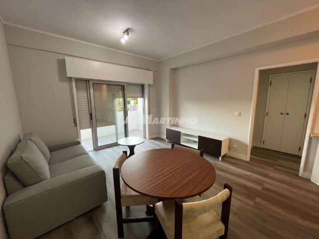 Apartamento T1 em Porto