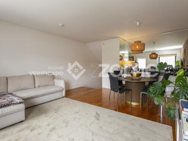 Apartamento T1 em Porto