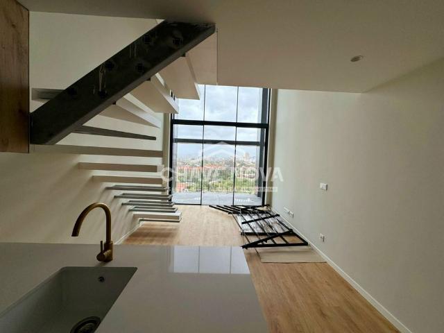 Apartamento T1 em Porto