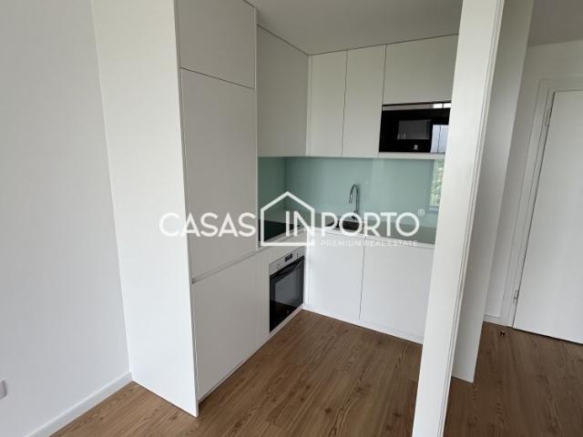 Apartamento T1 em Porto