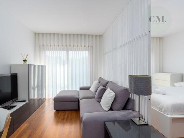 Apartamento T1 em Porto