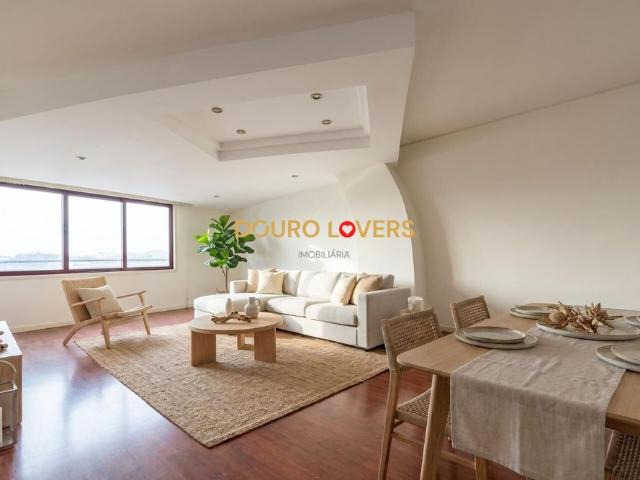 Apartamento T1 em Porto
