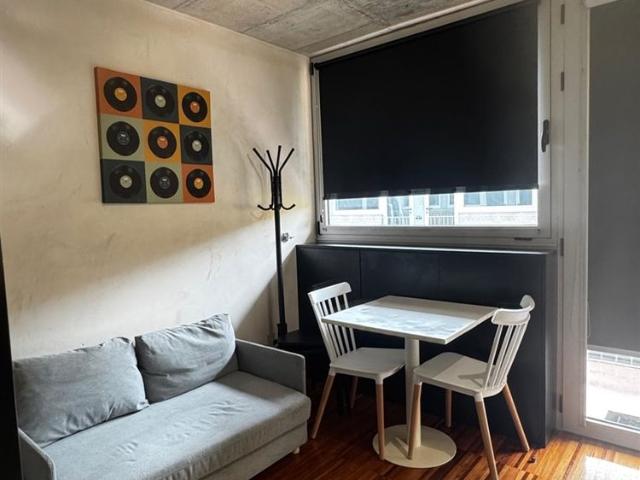 Apartamento T1 em Porto