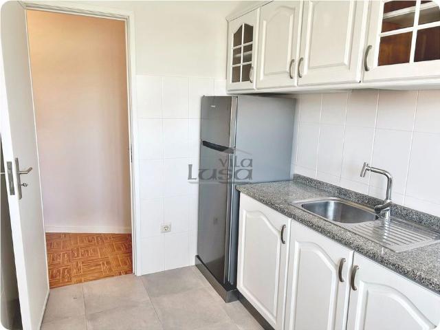 Apartamento T1 em Porto