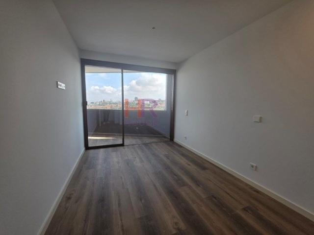 Apartamento T1 em Porto