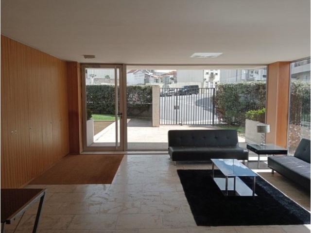 Apartamento T1 em Porto