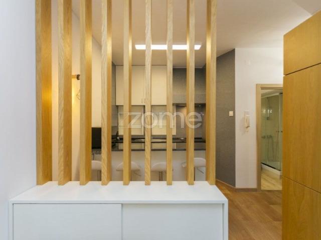 Apartamento T1 em Porto