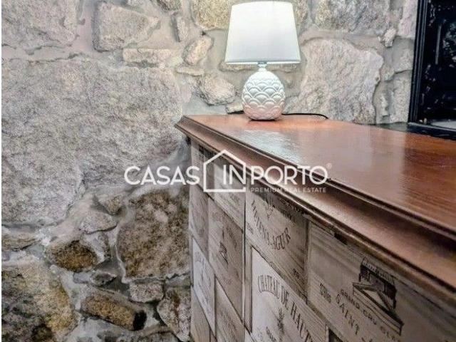 Apartamento T1 em Porto