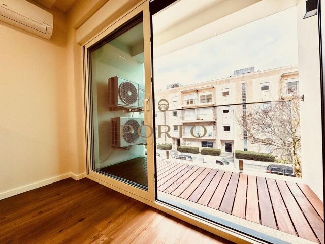 Apartamento T1 em Porto