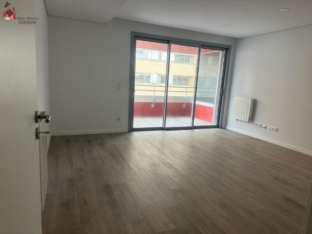 Apartamento T1 em Porto