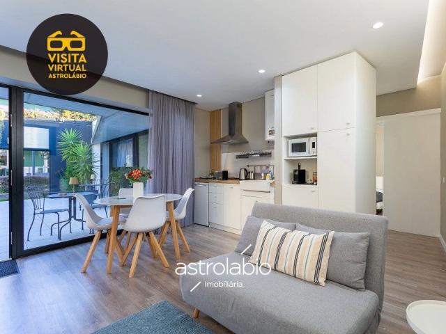 Apartamento T1 em Porto