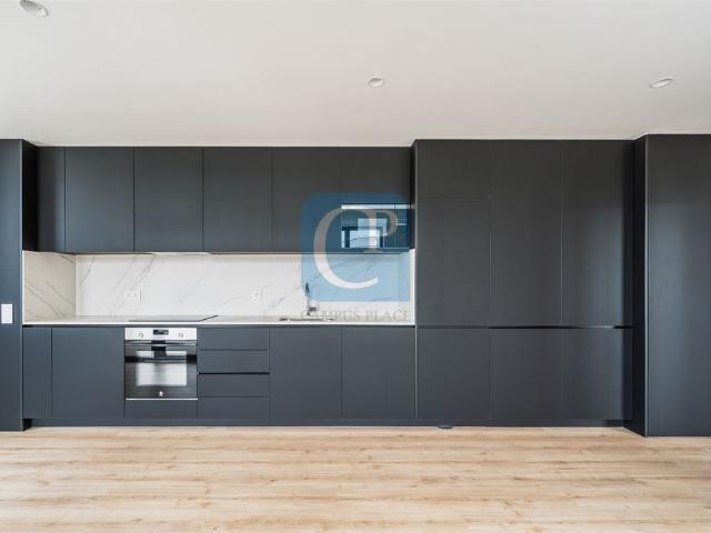 Apartamento T1 em Porto