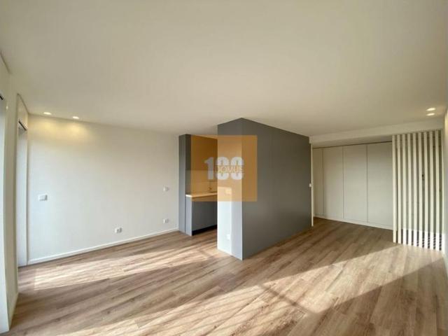 Apartamento T1 em Porto