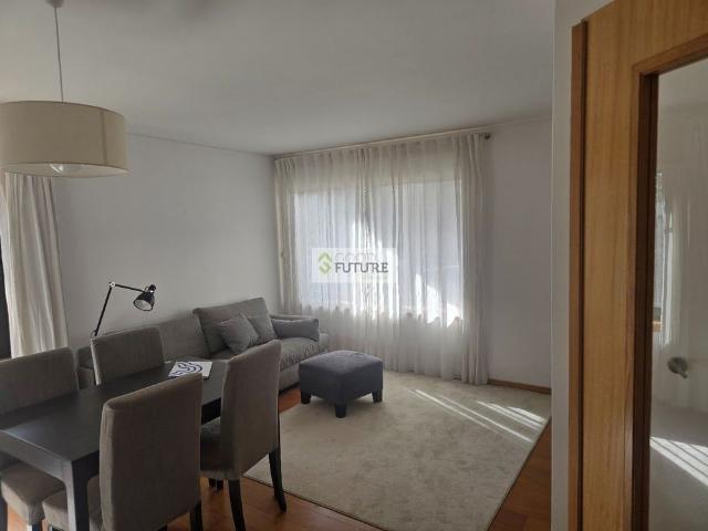 Apartamento T1 em Porto