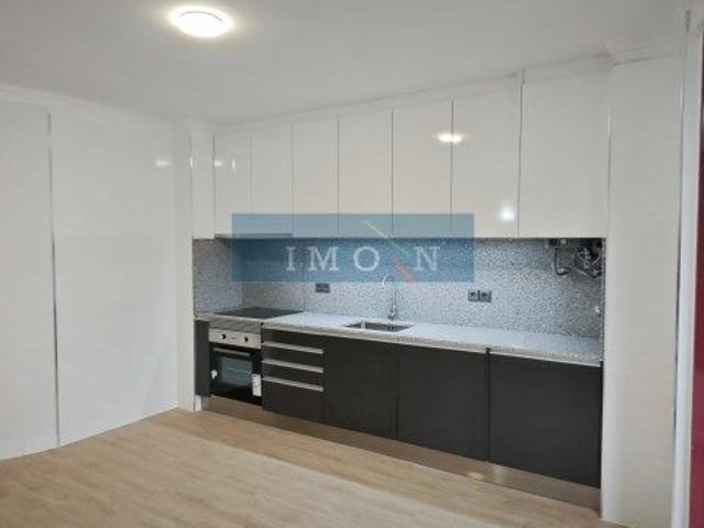 Apartamento T1 em Porto