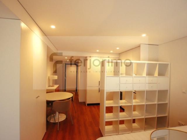 Apartamento T1 em Porto