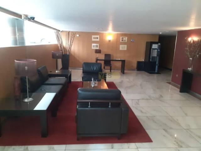 Apartamento T1 em Porto