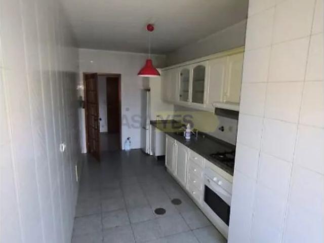 Apartamento T1 em Porto