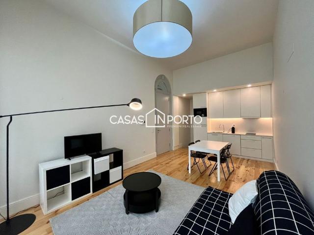 Apartamento T1 em Porto