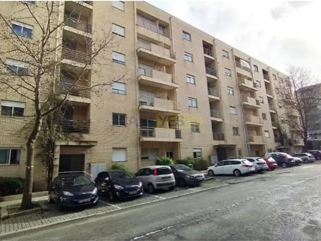 Apartamento T1 em Porto