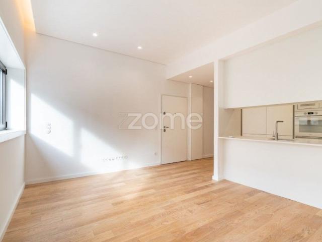 Apartamento T1 em Porto