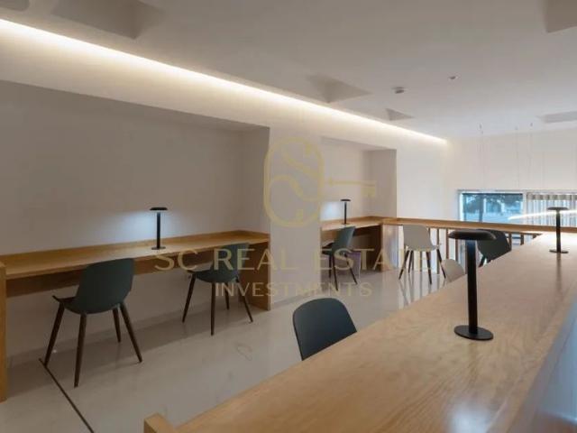 Apartamento T1 em Porto