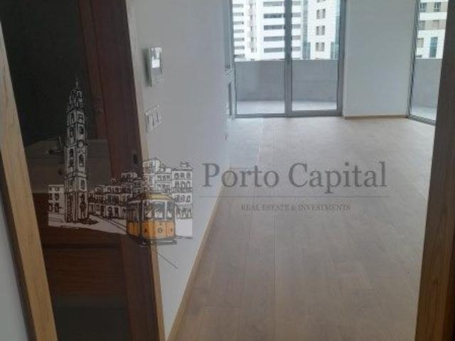 Apartamento T1 em Porto