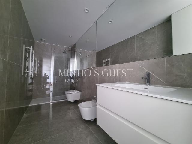 Apartamento T1 em Porto