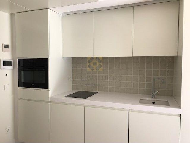 Apartamento T1 em Porto